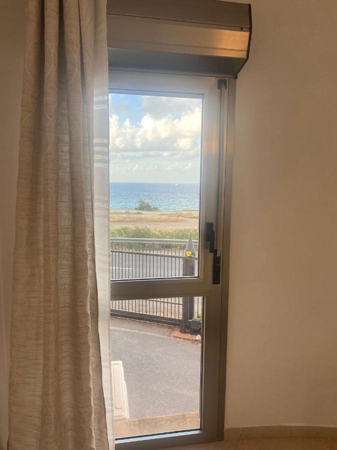 215 Addaura Luxury Room Palermo Bagian luar foto