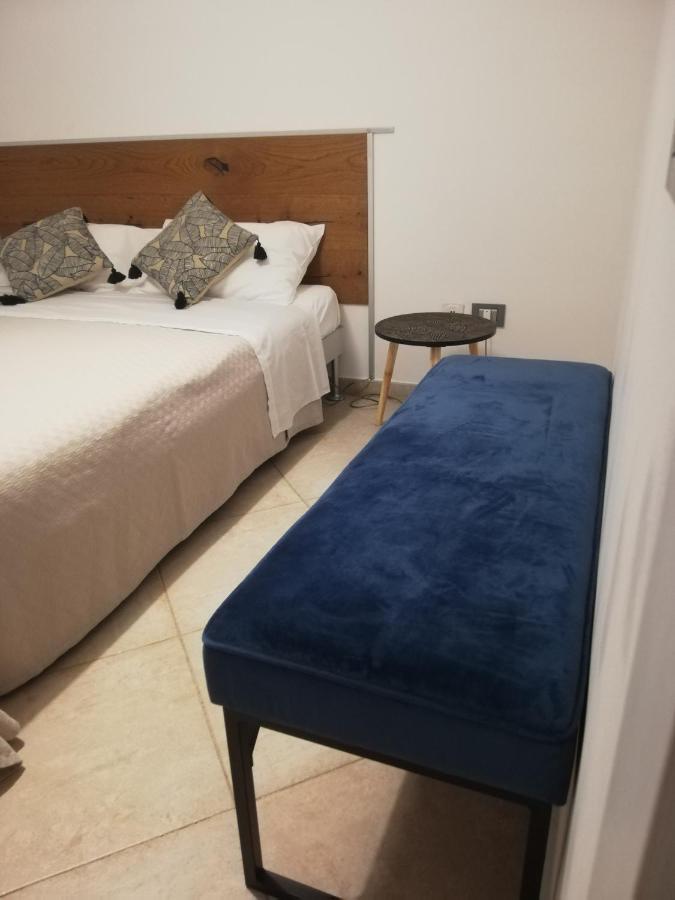 215 Addaura Luxury Room Palermo Bagian luar foto