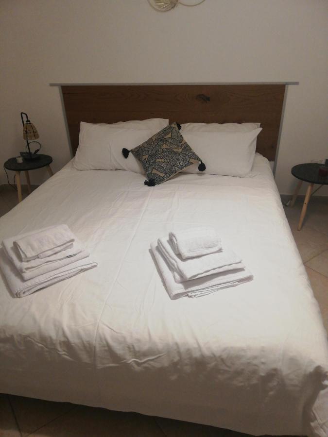 215 Addaura Luxury Room Palermo Bagian luar foto
