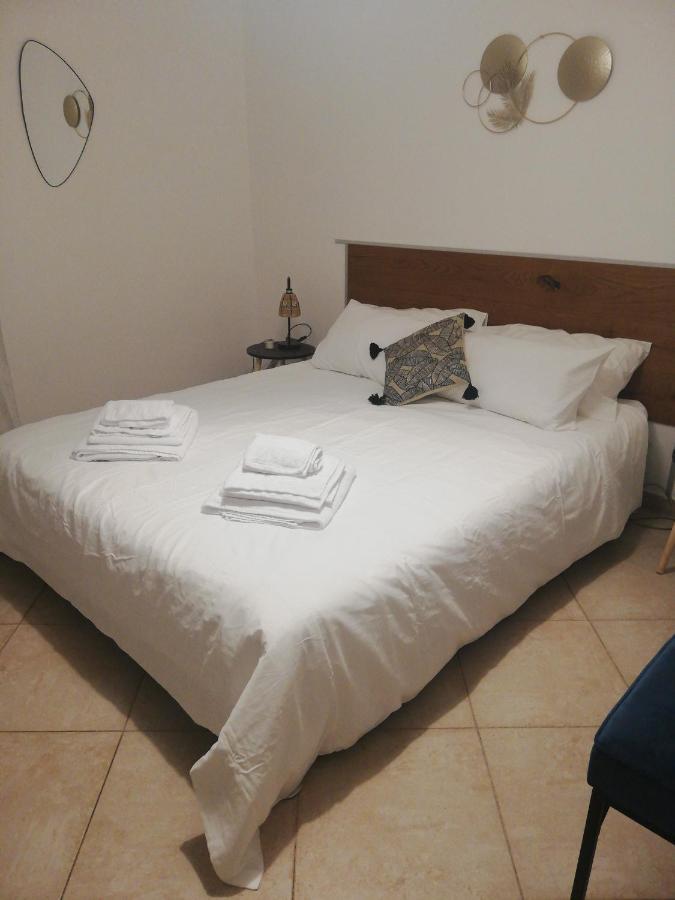 215 Addaura Luxury Room Palermo Bagian luar foto