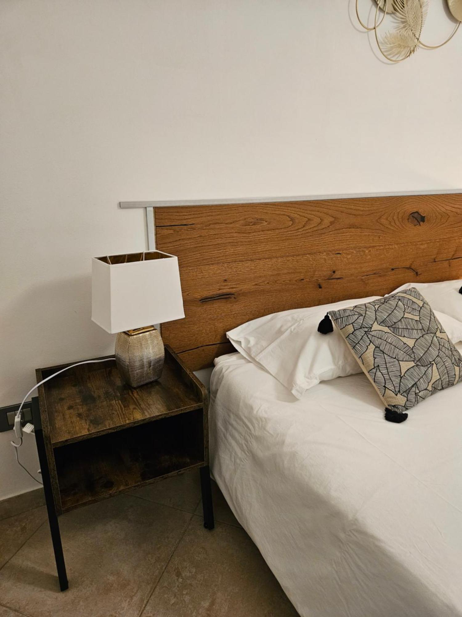 215 Addaura Luxury Room Palermo Bagian luar foto